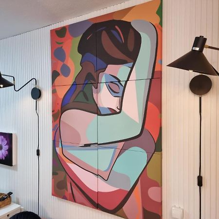 Estudio Brisa Del Poniente Aguadulce Aguadulce  Ngoại thất bức ảnh