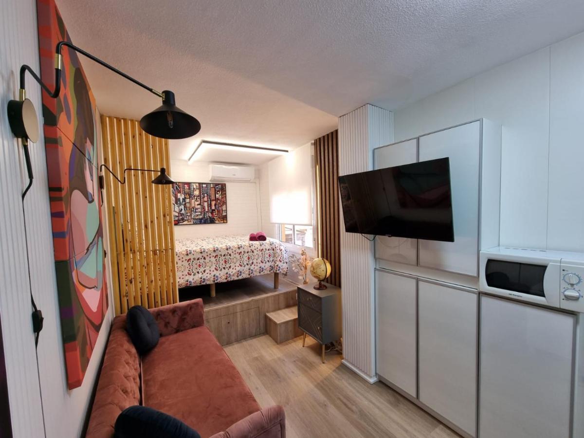 Estudio Brisa Del Poniente Aguadulce Aguadulce  Ngoại thất bức ảnh