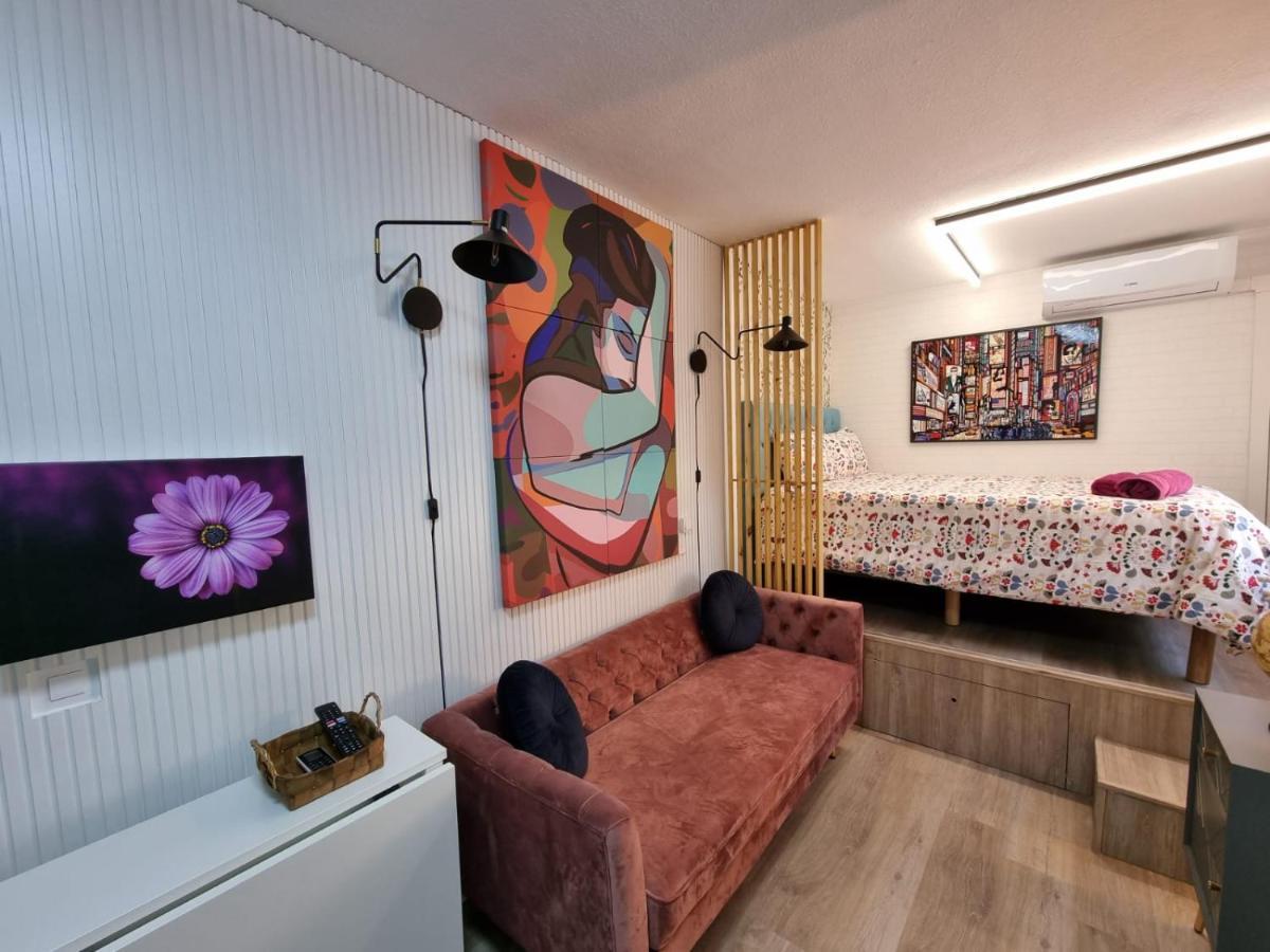 Estudio Brisa Del Poniente Aguadulce Aguadulce  Ngoại thất bức ảnh