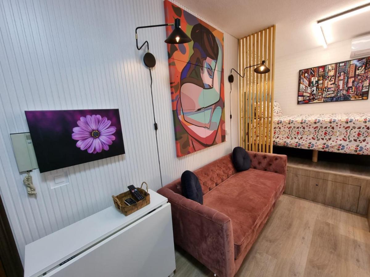 Estudio Brisa Del Poniente Aguadulce Aguadulce  Ngoại thất bức ảnh