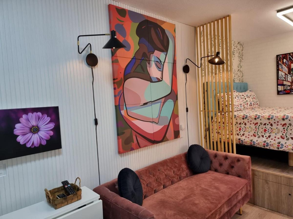 Estudio Brisa Del Poniente Aguadulce Aguadulce  Ngoại thất bức ảnh