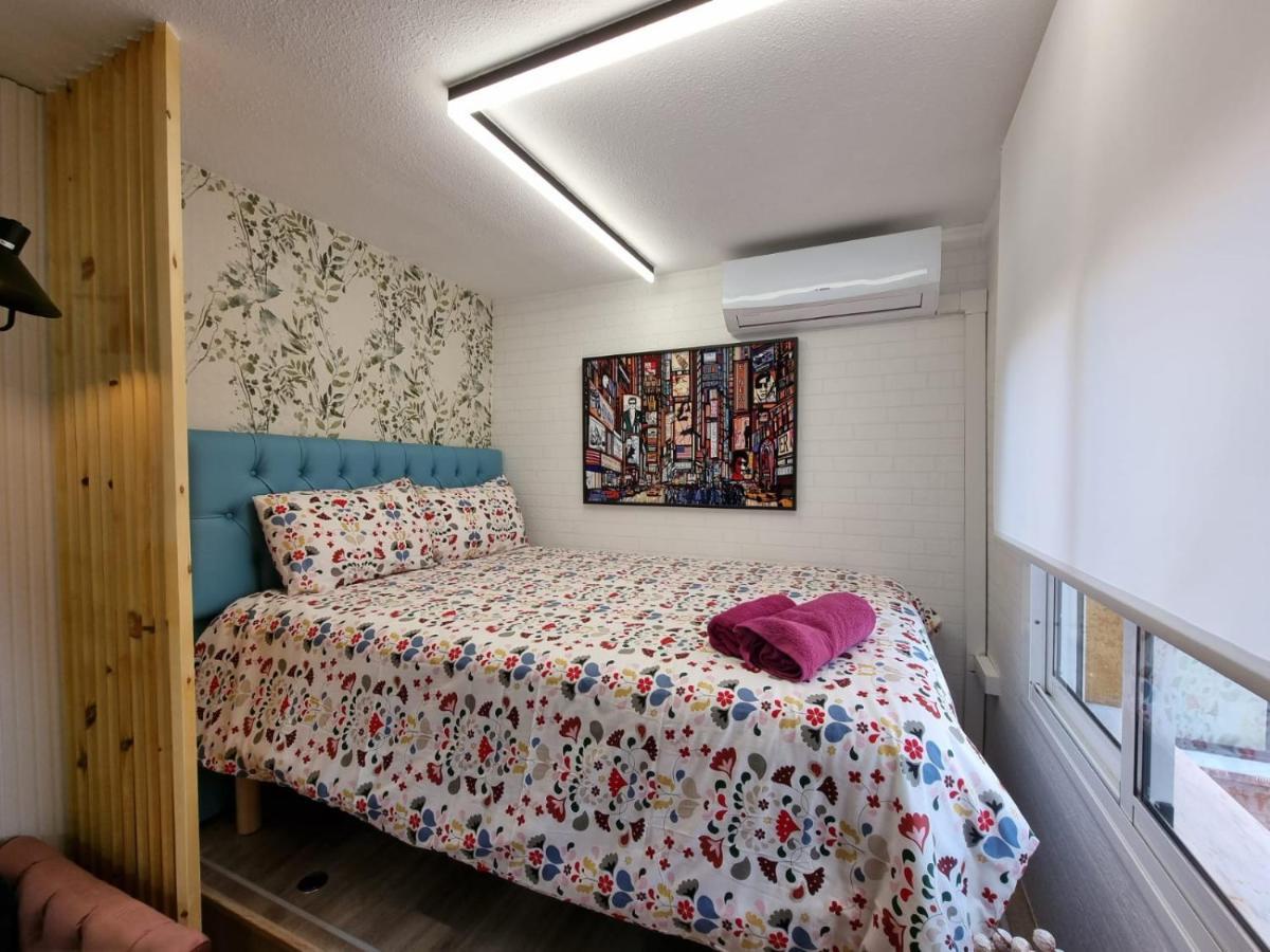 Estudio Brisa Del Poniente Aguadulce Aguadulce  Ngoại thất bức ảnh