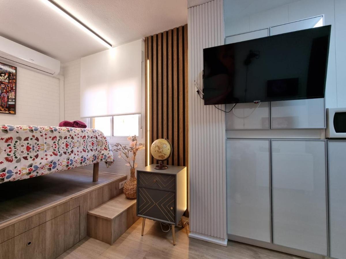 Estudio Brisa Del Poniente Aguadulce Aguadulce  Ngoại thất bức ảnh